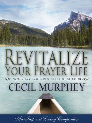 cover image of Revitalize Your Prayer Life